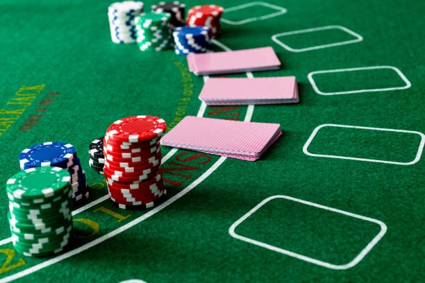 Hacksaw Gaming grid-based slot mechanics display